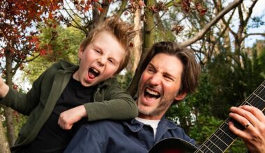 Eastern Rosellas song: How seven-year-old Miles Phillips’ viral song became the ultimate school bell
