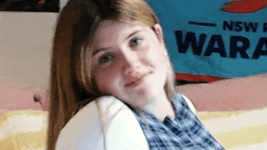 HP GIF for teens wanting to live in the ’90s story.