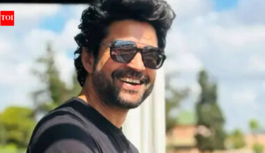 Rajeev Khandelwal encourages women to prioritise fitness & health over anything else |