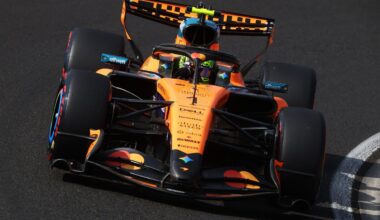 Why Hungarian GP pole position was an ‘overachievement" for Norris – and Ferrari still has a better car