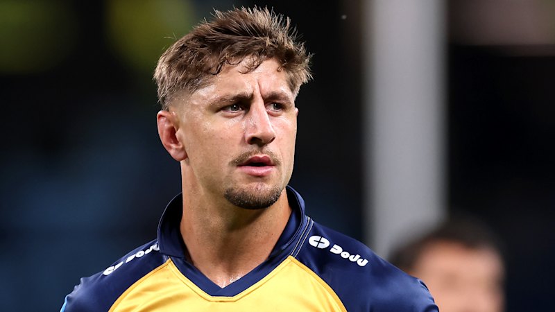 NRL 2026: PNG Chiefs Zac Lomax press conference after signing three-year deal