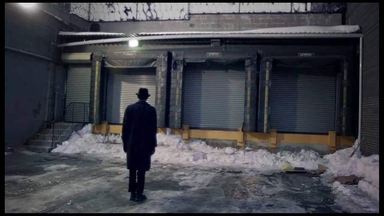 Mogwai - San Pedro [OFFICIAL VIDEO] - YouTube