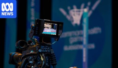 Diamonds disappointed Commonwealth Games netball clashes are only live on Channel Seven's streamer