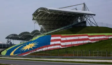 Bahrain Grand Prix: Sepang confirmed as F1 replacement venue