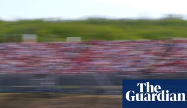Lando Norris takes F1 Hungarian GP for first victory of season as Piastri retires | Formula One 2026