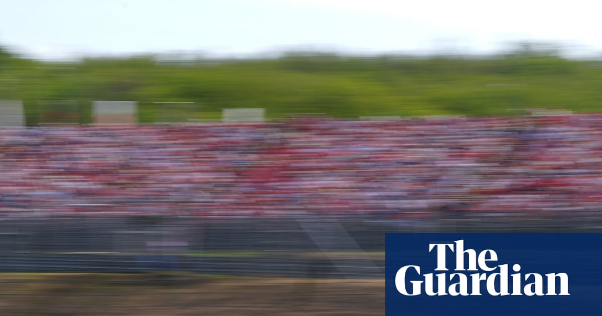 Lando Norris takes F1 Hungarian GP for first victory of season as Piastri retires | Formula One 2026