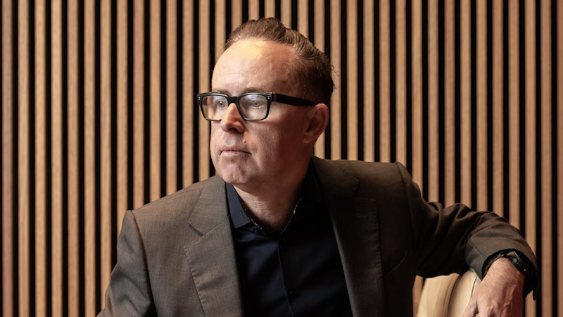 Alan Joyce interview: Apologetic former CEO tells his side of the Qantas story