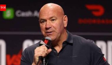 Ian Machado Garry’s comments take an unexpected turn after Dana White shares bold message on toxic masculinity | MMA News