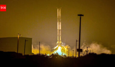 Can China’s electric rocket launcher make Elon Musk’s chemical rockets obsolete?