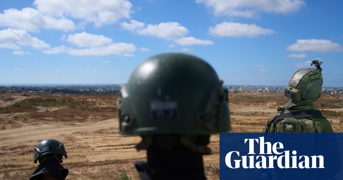 Israeli siblings who fear breaking law in Gaza under IDF owed protection by Australia, tribunal finds | Australian immigration and asylum