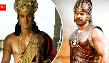 'Ramayana' to have 'Baahubali'-style cliffhanger ending, director Nitesh Tiwari confirms amid trailer buzz |
