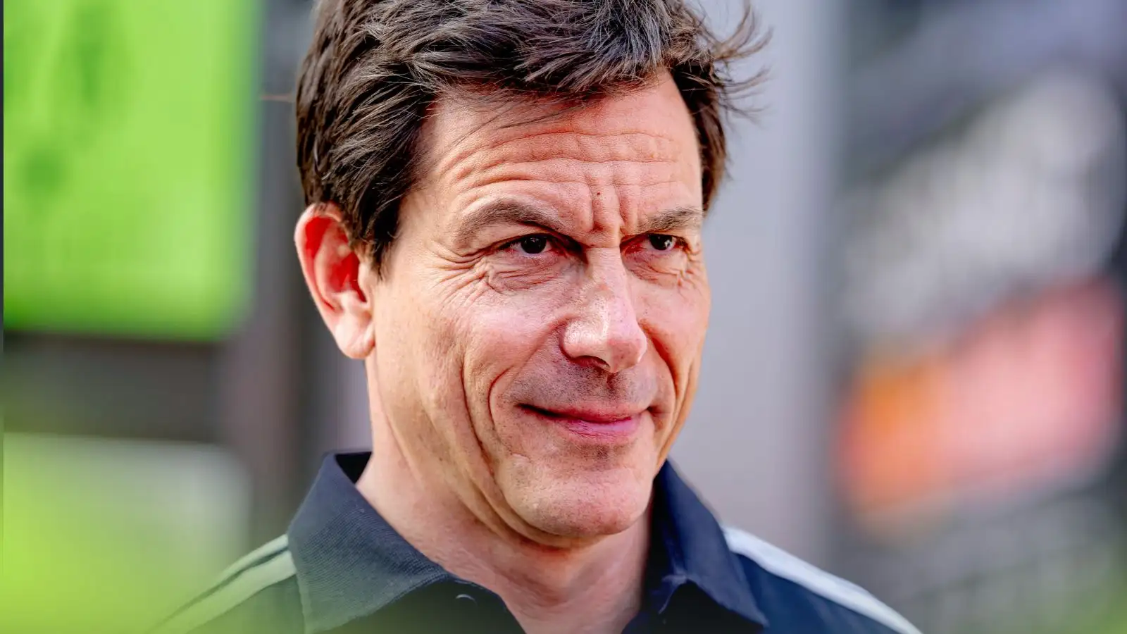 Toto Wolff launches 'Teletubbies engineers' attack at Hungarian GP