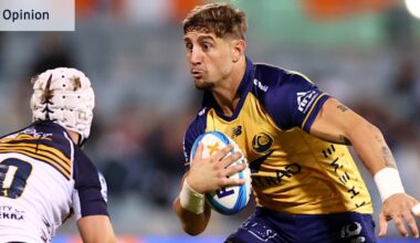 Zac Lomax signs with PNG Chiefs: Three clubs, two codes and two false starts in 17 months. You can’t accuse Lomax of not having a crack