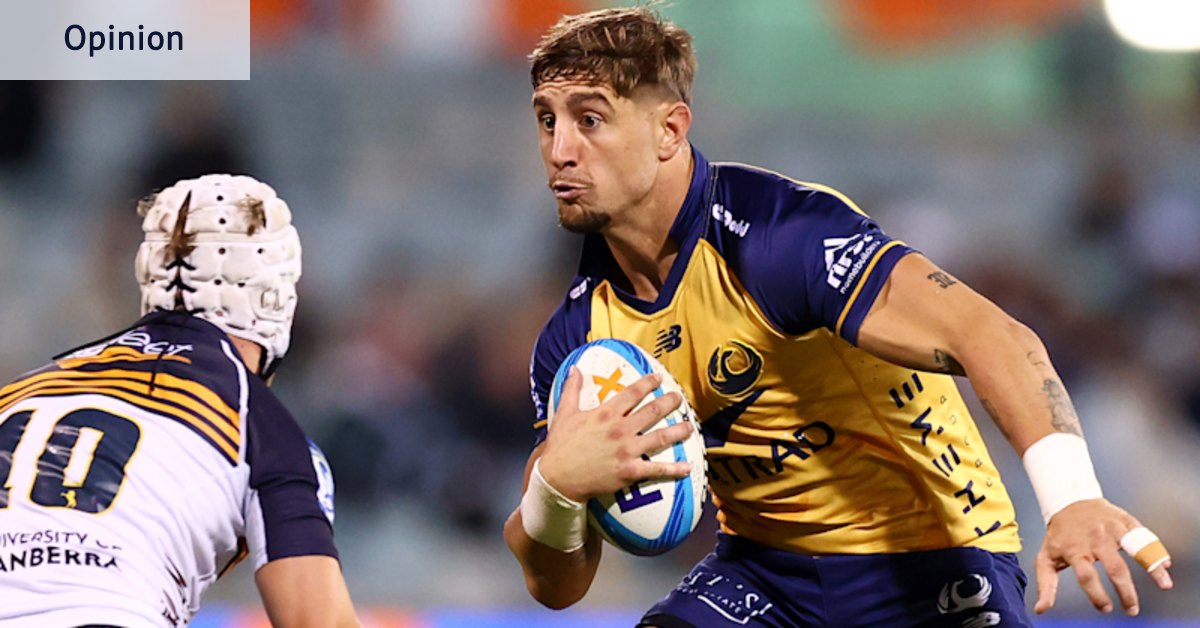Zac Lomax signs with PNG Chiefs: Three clubs, two codes and two false starts in 17 months. You can’t accuse Lomax of not having a crack