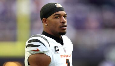 Ja'Marr Chase Sends Strong Message Before Bengals Training Camp