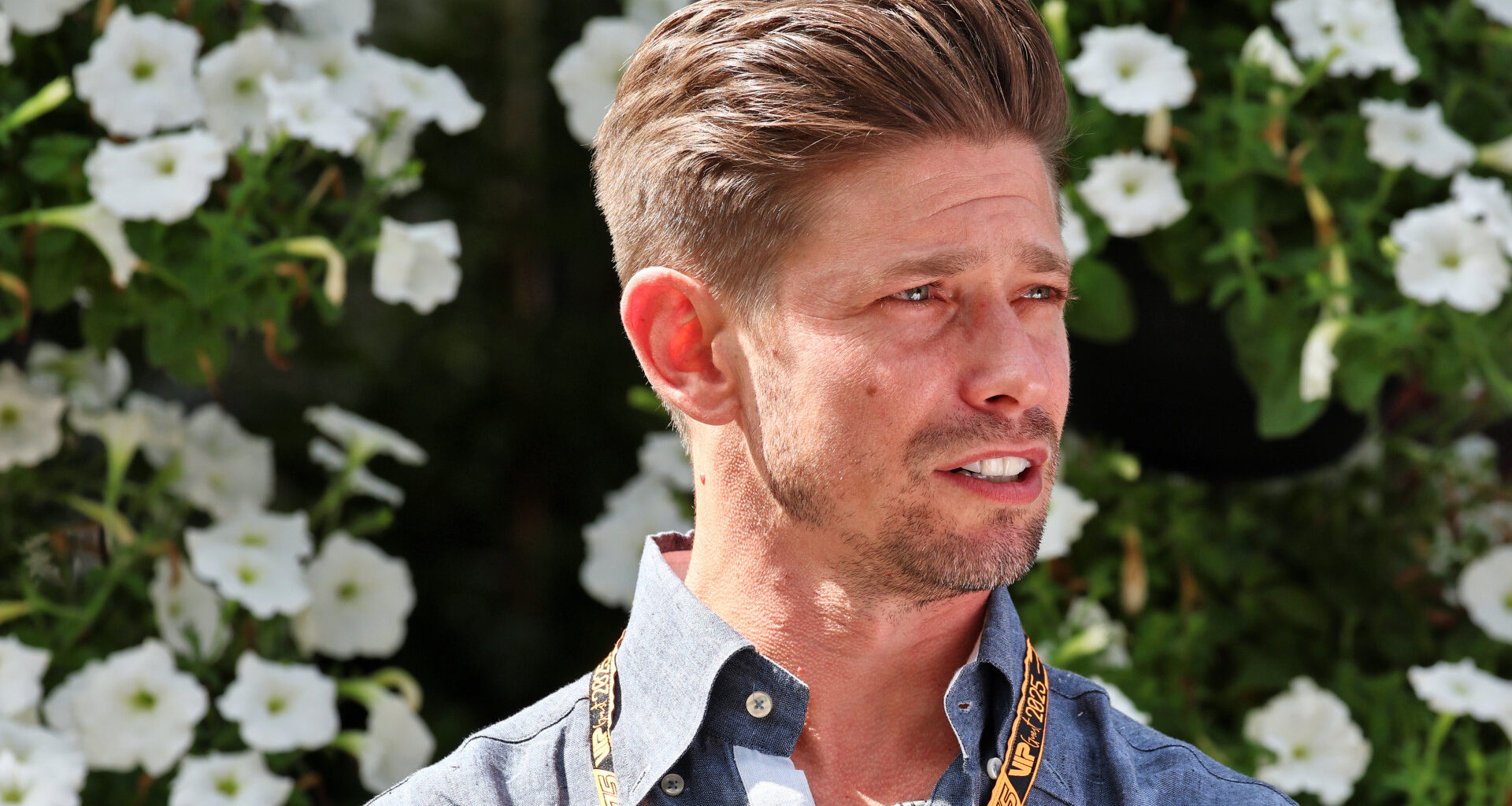 Casey Stoner's dig at F1 regulations in awkward Martin Brundle interview