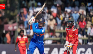 Vaibhav Sooryavanshi scripts history, creates world record at just 15 | Cricket News