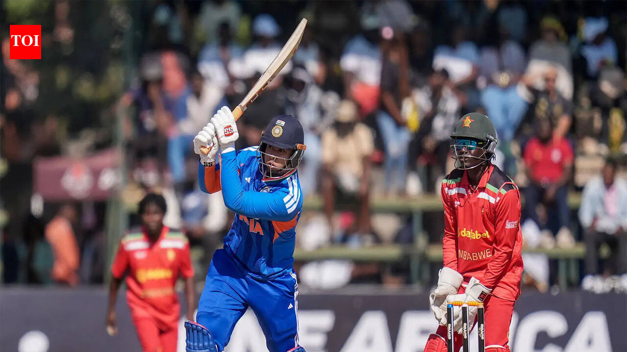Vaibhav Sooryavanshi scripts history, creates world record at just 15 | Cricket News