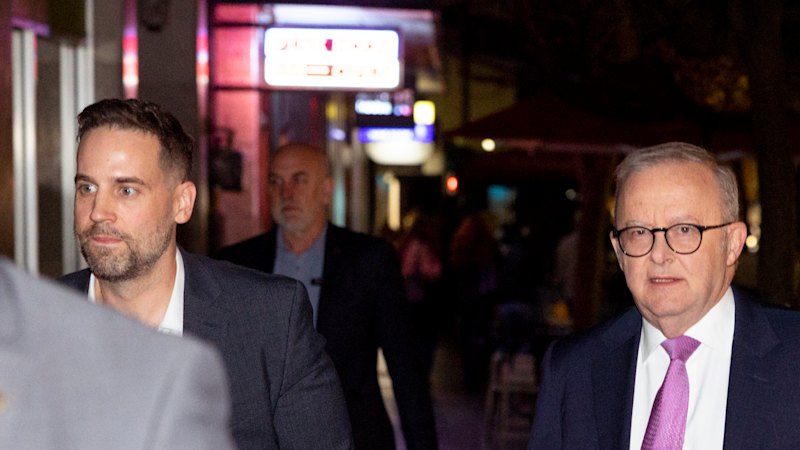 Australia news LIVE: Alarms blare across nation as Australia’s emergency alert system tested; Victorian Premier’s leadership under threat