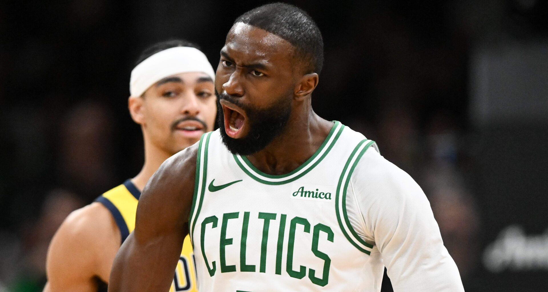 Celtics News: NBA Legend Gives Bold Take on Jaylen Brown-Boston Rift