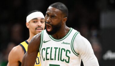 Celtics News: NBA Legend Gives Bold Take on Jaylen Brown-Boston Rift
