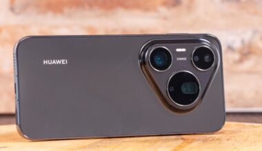 Huawei Pura 90s Pro Max review