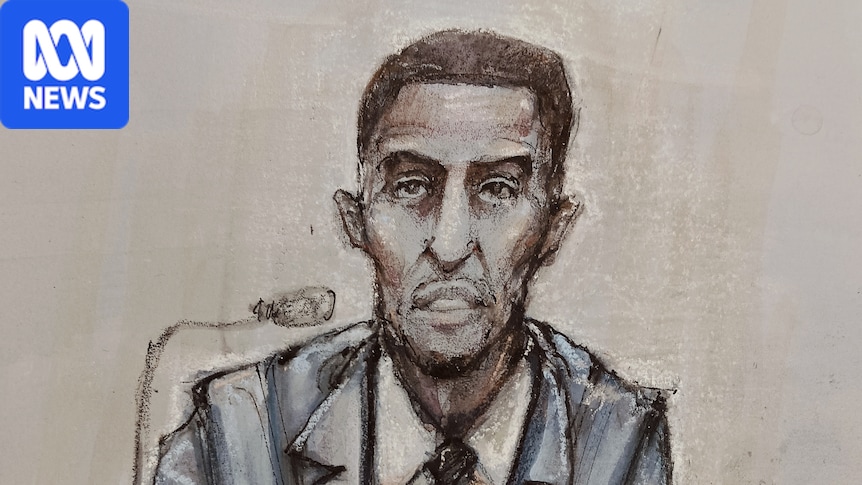 Yung Filly tells sexual assault trial he 'fancied' woman he is accused of raping in hotel room