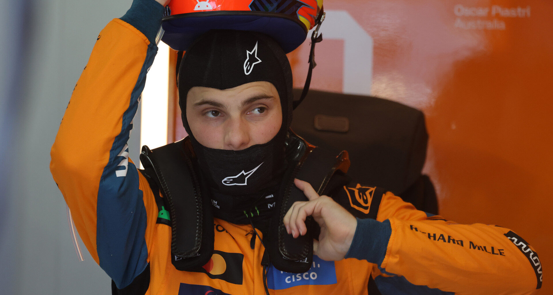 Poll POLL: Will Oscar Piastri win a race this season?