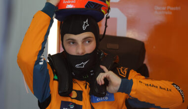 Poll POLL: Will Oscar Piastri win a race this season?
