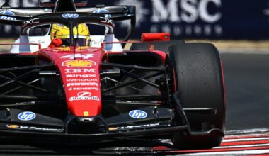 Ferrari meltdown: How the best chassis in F1 flunked a podium finish in Hungary