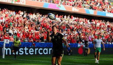 ITV secures exclusive 2027 Rugby World Cup rights | News