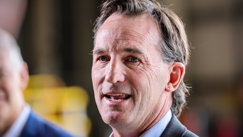 AFL boss weighs in on Origin, grand final flights and treatment of Harley Reid