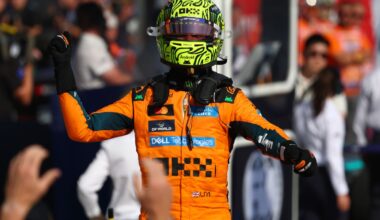 Lando Norris: ‘I was better than Piastri in every sense’ in battle for victory