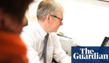 Alarm at NHS patient records being put under control of US private equity firm | NHS