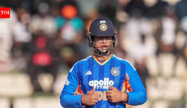 'My game is the same': Vaibhav Sooryavanshi after winning 'man of the series' at just 15 | Cricket News