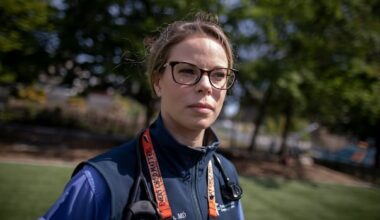 1 in 10 emergency physicians leaving Canadian ERs, national survey suggests