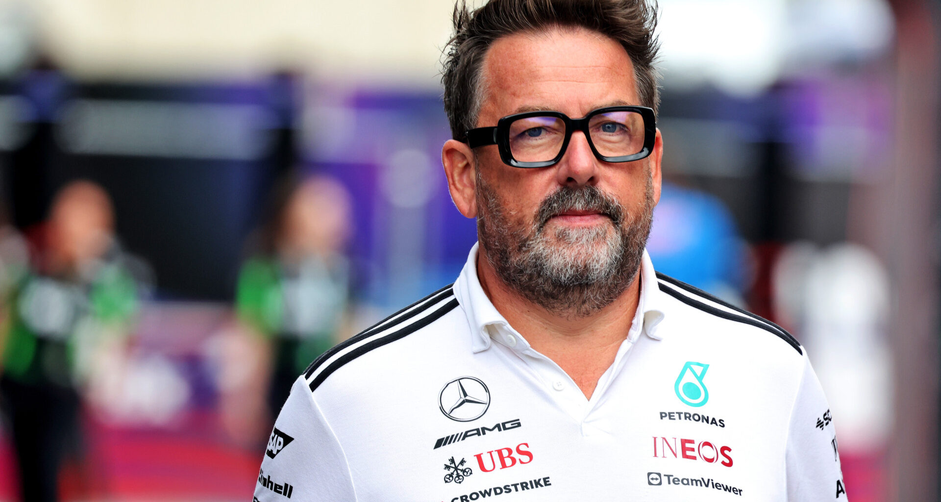 F1 news: Red Bull names Helmut Marko successor