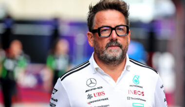 F1 news: Red Bull names Helmut Marko successor