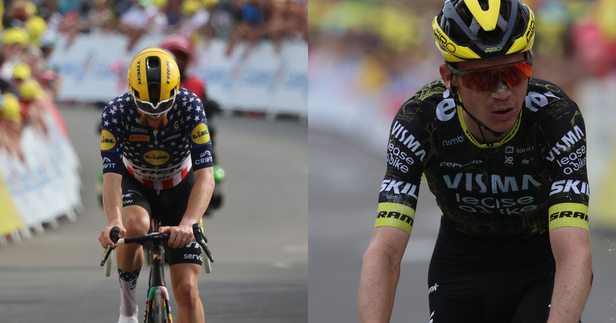 111 stages without an American winner at the Tour de France