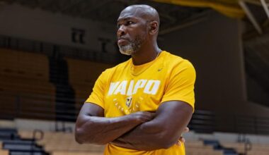 Preview: Men’s Basketball Ready for Preseason Exhibitions in Nassau