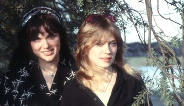 Heart’s Nancy Wilson On The Legacy Of ‘Dreamboat Annie’