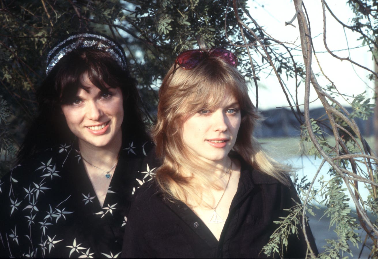 Heart’s Nancy Wilson On The Legacy Of ‘Dreamboat Annie’