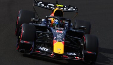 "Monumental" Red Bull Ford Powertrains project has exceeded expectations, says Calum Nicholas