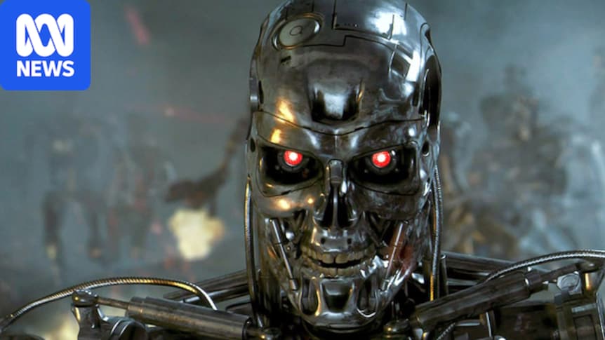 Why Australia can't wait for Arnold Schwarzenegger to save us from AI