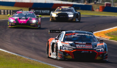 Seven drivers who could replace Supercars stars for GT final in Adelaide