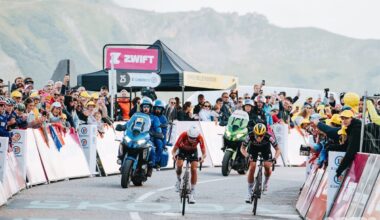 Preview: The hardest Tour de France Femmes route yet?