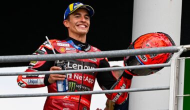 The qualities that make Marc Marquez different from every other MotoGP rider