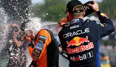 Norris and Verstappen overdelivered in Hungary