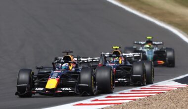 Former Red Bull insider warns F1 calendar risks "professional burnout"