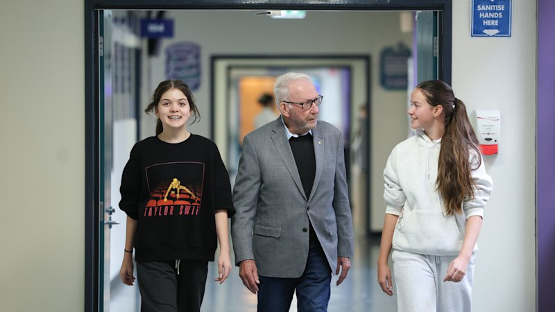 Victorian school disengagement: Report estimates $33 billion cost to state economy over students’ lifetimes